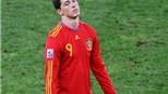  Van Persie & Torres:  "Số 9", anh ở đâu?